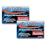 Testoril 2 Month Supply