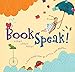 Bookspeak!: Poems About Books