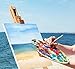 Greenco Professional Quality Canvas Panel 8 x 10 inch -Pack of 12