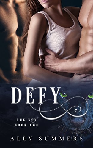 Defy (The Nox Book 2)