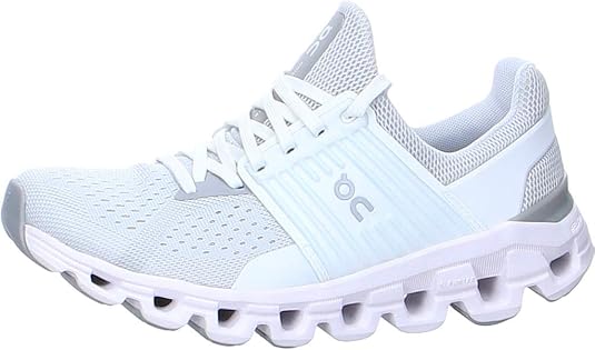 on cloudswift black womens