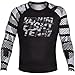 Venum Men's Speed Long Sleeve Rashguard