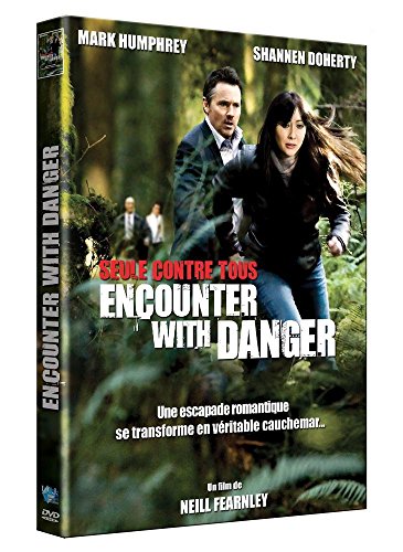 Encounter With Danger - Seule contre tous