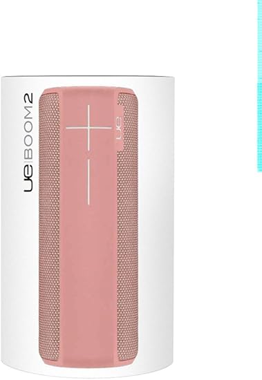 cashmere pink ue boom 2