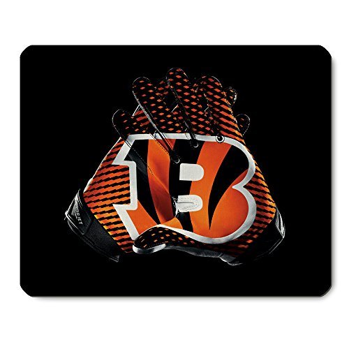 bengals football gloves