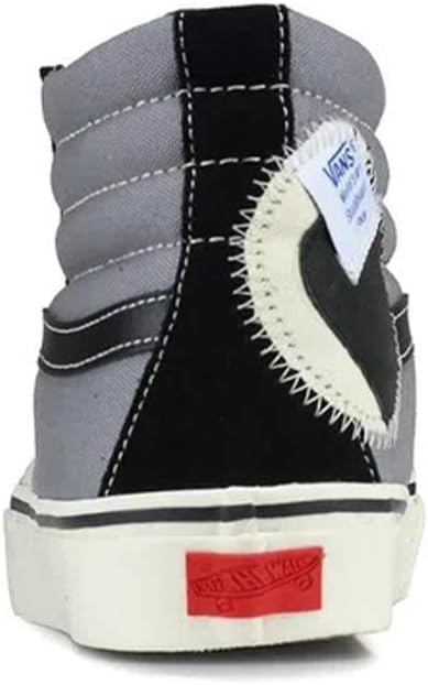 tenis vans bota feminino