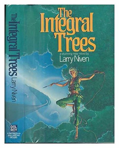 The Integral Trees
