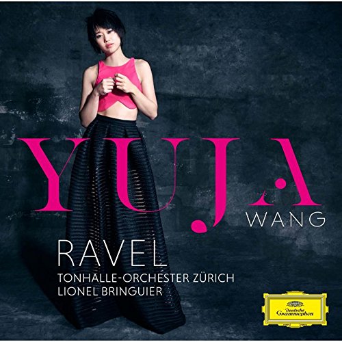 Ravel: Piano Concerto