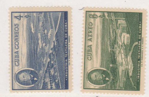 Cuba rare stamps for philatelists and other buyers ~ MegaMinistore