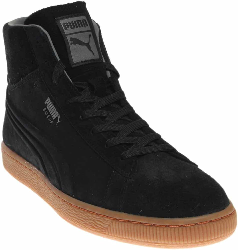 puma suede men 43