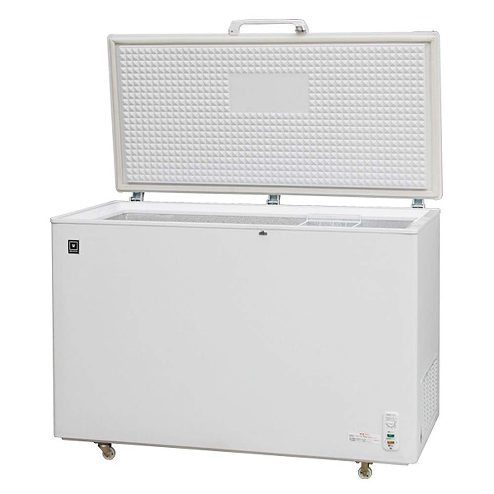 レマコム 三温度帯冷凍ストッカー (冷凍庫)【冷凍・チルド・冷蔵】 (399L) RRS-399SF商品画像