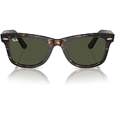 Ray-Ban RB2140 Original Wayfarer Square Sunglasses