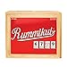 Pressman Toys Rummikub: Dlx Lg Number in Wooden Box