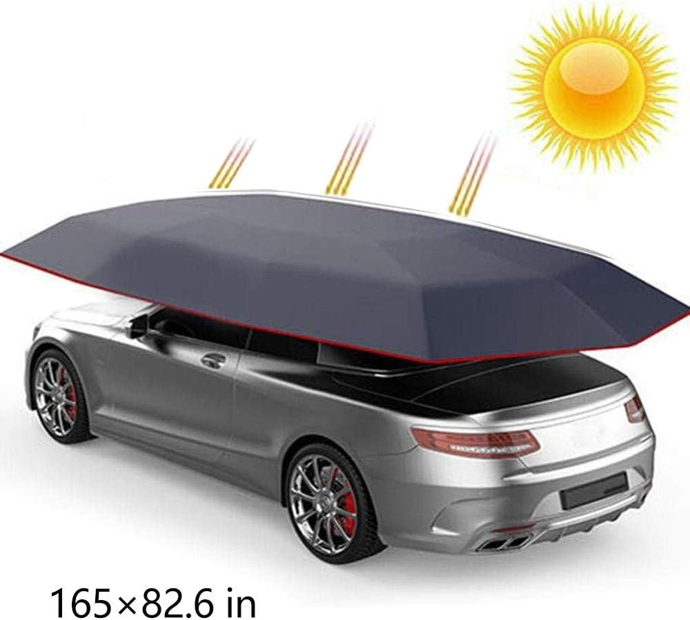 Las 20 Mejores Carpas Plegables De Coches 2021