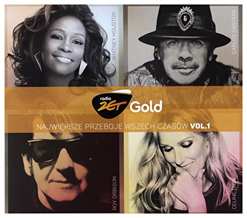 Lady Pank - Whitney Houston  Lady Pank  Toto Radio Zet Gold Najwieksze Przeboje Wszech Czasow, Vol. 1 - Zortam Music