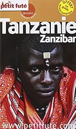 Tanzanie, Zanzibar