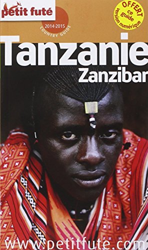 Tanzanie, Zanzibar
