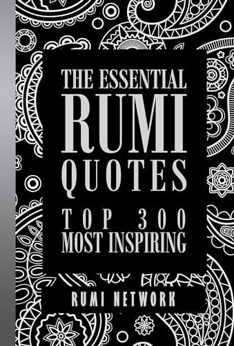 The Essential Rumi - reissue: New Expanded Edition of The Popular