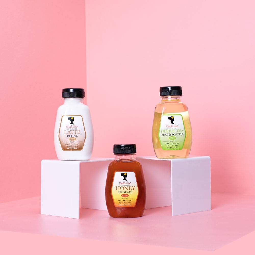 Latte Define Leave-In Conditioner