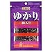 Mishima Yukari with Pickled Plum - Rice Seasoning, 0.77oz