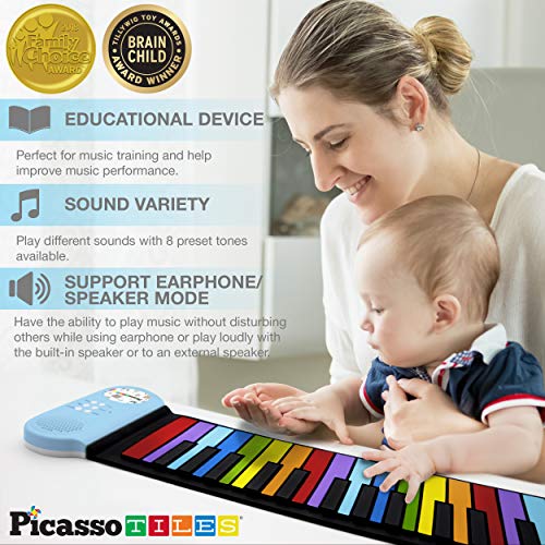 1 PicassoTiles+Educational+Electronic+Recording+Different