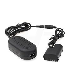 LP-E6 Dummy Battery AC Power Adapter Kit for