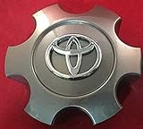 ONE NEW REPLACEMENT 2003-2006 Toyota Tundra 03-07 Sequoia wheel center cap hubcap SET 69940
