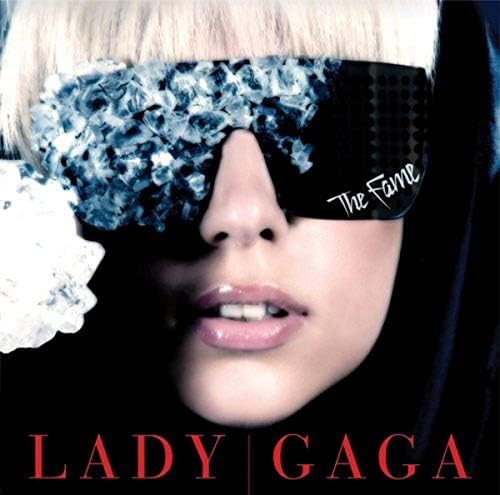 Lady Gaga, Stefani Joanne Angelina Germanotta, Lady Gaga - Lady