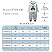 Fiream Boys Cotton Long Sleeve Clothing Set(20053TZ,2T)