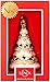 Lenox Florentine & Pearl Tree Ornament