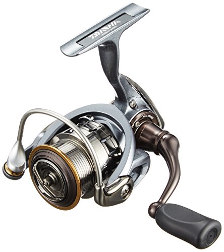 daiwa luvias 1000