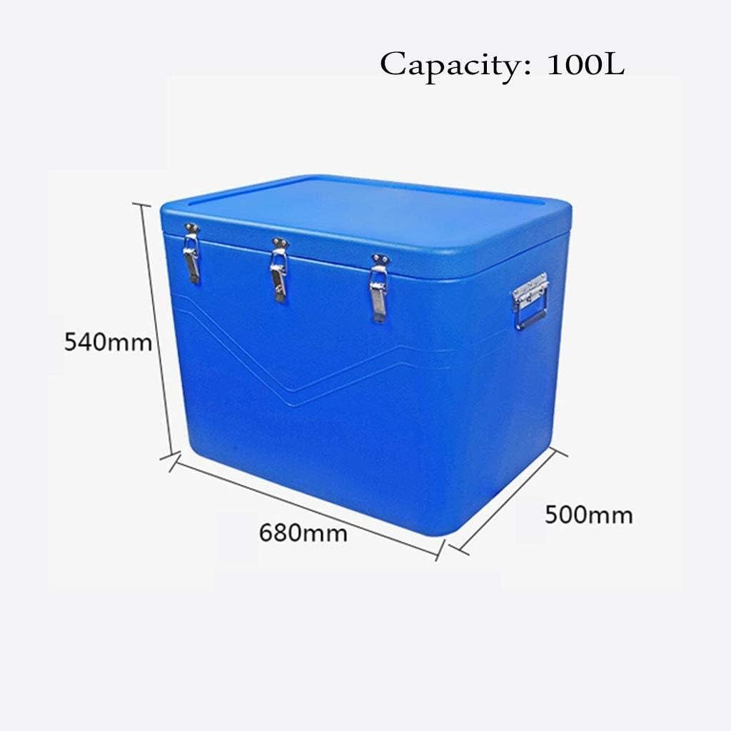 100l ice box
