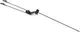 Nitehawk Wing Spreader 2 Pack Pigeon Magnet Bouncer Pole Dead Bird Holder view 3