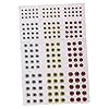 183pcs-3456mm-2D-Holographic-Fishing-Lure-Eye-Fly-Tying-Red-Black-Blue