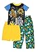 Star Wars Boys 3-Piece Pajamas Set (Little Kid/Big Kid)