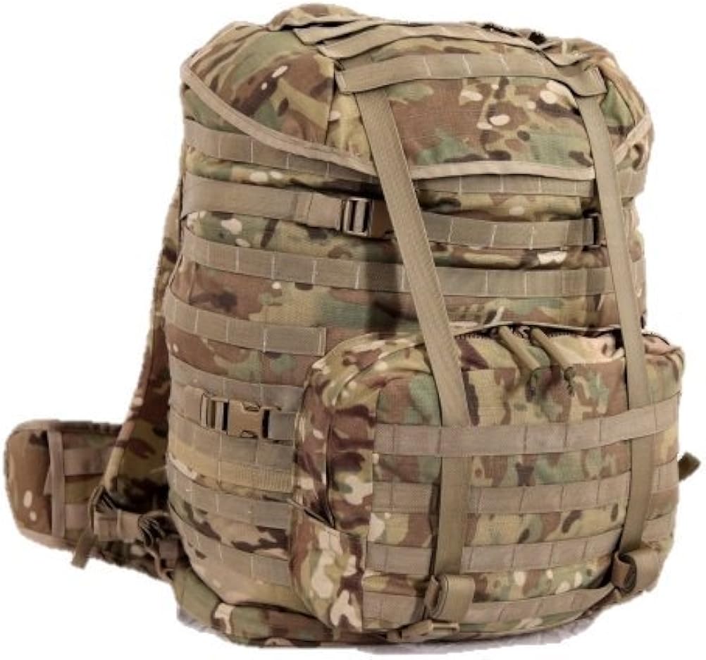 molle 4000 airborne rucksack for sale