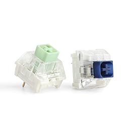 Kailh Box Jade Switch 65 Pack RGB SMD for