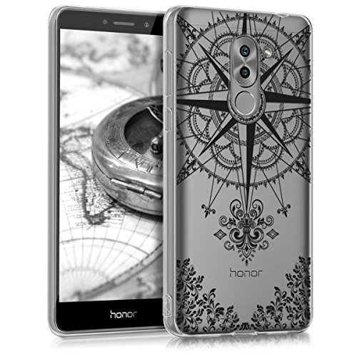 Kwmobile case for huawei honor 6x / gr5 (2017) / mate 9…