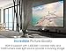 Optoma CinemaX P1 4K UHD Laser TV Home Theater Projector | Bright 3000 Lumens | Ultra Short Throw | Integrated NuForce Soundbar | Stream Netflix and Prime Video | Works with Alexa and Google Assistantthumb 3
