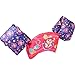 SwimWays Kids' Sea Squirts Swim Trainer PAW Patrol Skye Life Jacket