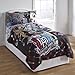 Mattel Monster High Girl's Twin Comforter All Ghouls Allowed