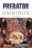 Predator Omnibus Volume 3