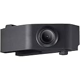 Compatible with Bambu Lab P1 Series Enclosure Camera for 3D Printers Supports Remote Live Streaming and Time-Lapse Photography