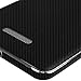 Blu Vivo Xl3 Screen Protector + Carbon Fiber Full Body, Skinomi TechSkin Carbon Fiber Skin for Blu Vivo Xl3 with Anti-Bubble Clear Film Screen