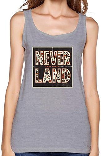 ODTTO Women's Andy Mineo never land Vest Tank Top