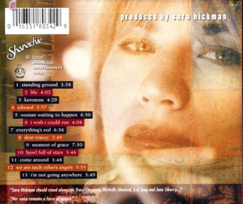 Sara Hickman - Life Lyrics - Zortam Music