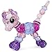 Twisty Petz, Series 3 3-Pack, Bling-Balm Turtle, Glitzerella Pony and Surprise Collectible Bracelet Set for Kids Aged 4 and Up