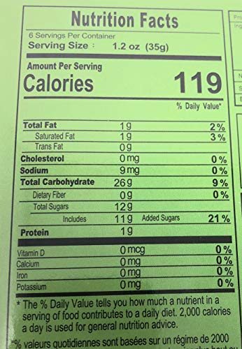 6 Japanese+Mochi+Variety+Pack+Peanut