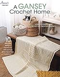 A Gansey Crochet Home by 