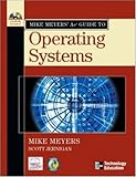Image de Mike Meyers' A+ Guide to Operating Systems